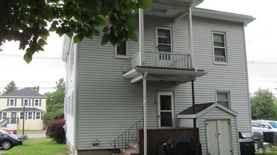 327 Broad St, Bridgewater, MA 02324 - photo 2