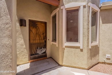 116 Calle Barrio de Tubac, Tubac, AZ 85646 - photo 3