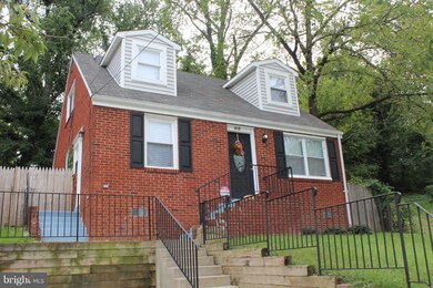 610 Elfin Ave, Capitol Heights, MD 20743 - photo 3