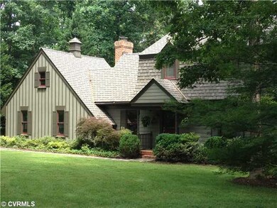 Exterior Front - Lovely Updates throughout!