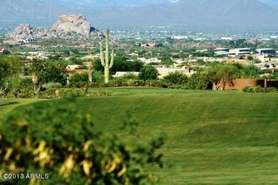 desert mountain