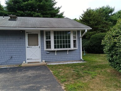 10 N Castle Way unit A, Charlestown, RI 02813 - photo 2
