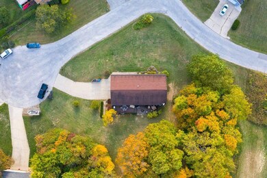 5584 W Lakeview Ct, La Porte, IN 46350 - photo 6