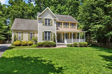 10307 Turnout Ct, Mechanicsville, VA 23116 - photo 2