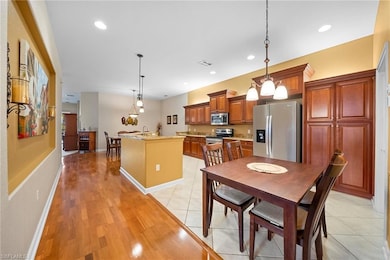 8516 Via Lungomare Cir unit 201, Estero, FL 33928 - photo 4