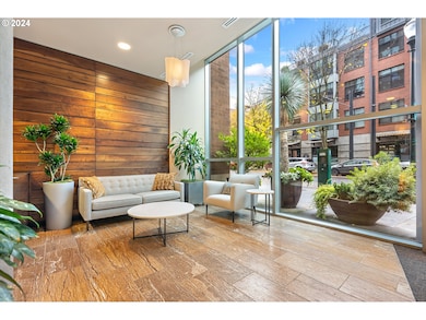 Community Amenities