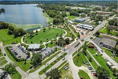 Liberty Park/The Depot/Rails to Trails
