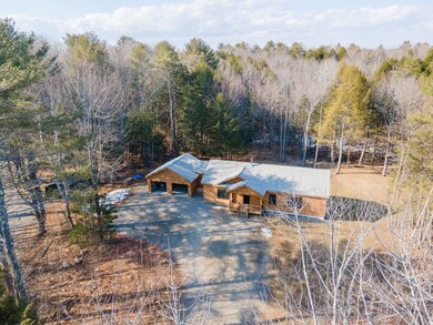 33 Windy Hollow Ln, Bowdoinham, ME 04008 - photo 2