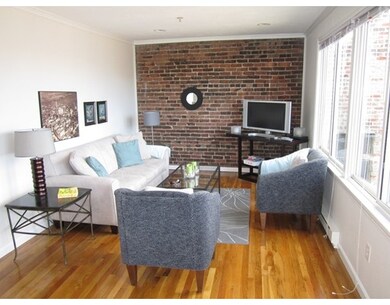 63 Charter St unit 6, Boston, MA 02113 - photo 4
