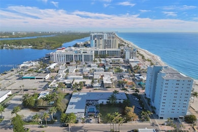 322 Taylor St unit 1D, Hollywood, FL 33019 - photo 2