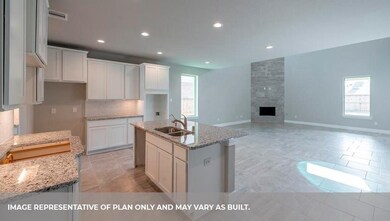 28610 Hannahs Harbor Ln, Katy, TX 77494 - photo 4