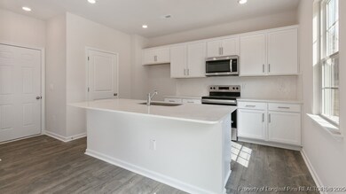 31 Mercer Way, Spring Lake, NC 28390 - photo 5