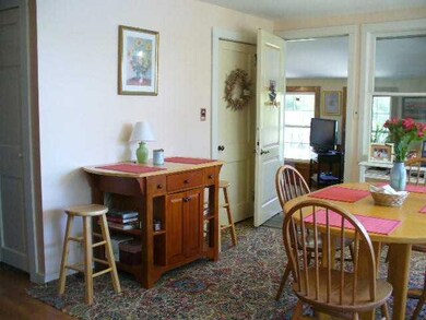 Dining Room.