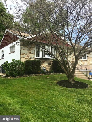 272 Perry St, Elkins Park, PA 19027 - photo 2