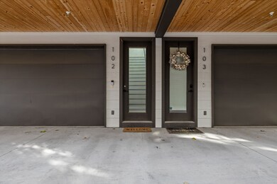 2317 Moser Ave unit 102, Dallas, TX 75206 - photo 3