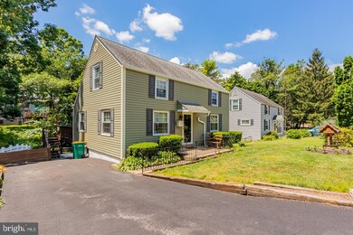 38 Eastwood Rd, Berwyn, PA 19312 - photo 2