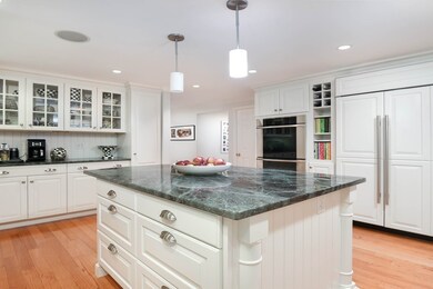 11 Stewart Rd, Needham, MA 02492 - photo 5