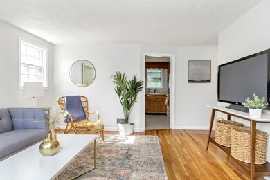 34 Richard Cir, Woburn, MA 01801 - photo 3