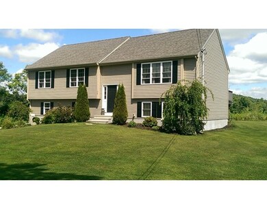 98 Cortis Rd, Dudley, MA 01571 - photo 2