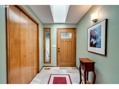 Entrance/Foyer