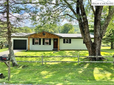 Fantastic curb appeal making this home highly desi