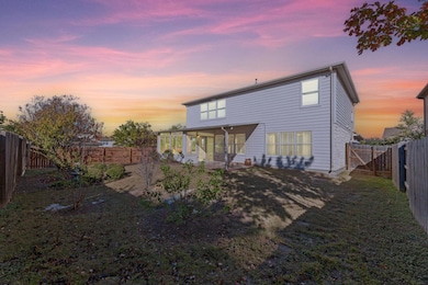 172 Chaparro Dr, Kyle, TX 78640 - photo 4