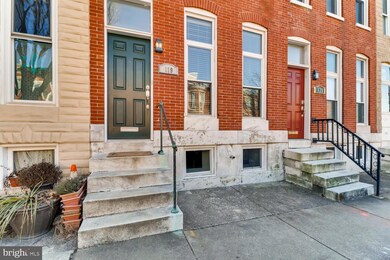 119 E Ostend St, Baltimore, MD 21230 - photo 4