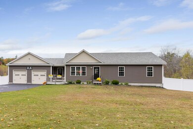 639 Back Rd, Shapleigh, ME 04076 - photo 4