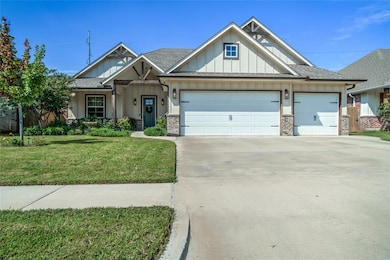 1709 Reid Pryor Rd, Norman, OK 73072 - photo 4