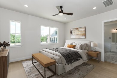 413 Forest Reserve Place, Houston, TX 77079 - photo 7