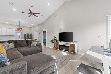 145 Cr 386 S, Mexico Beach, FL 32456 - photo 5