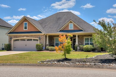 4001 Starview Ln, Evans, GA 30809 - photo 2