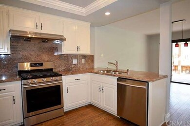 Brand new Samsung appliances and powerful fan