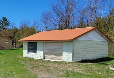 Out building