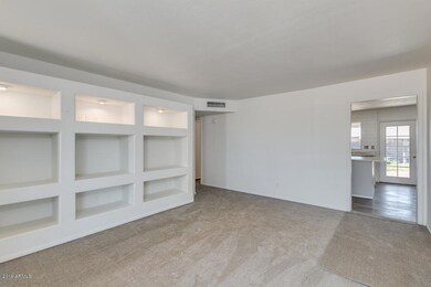 New Flooring