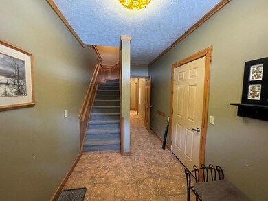 entry hall