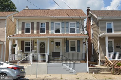 163 E Wyomissing Ave, Mohnton, PA 19540 - photo 2