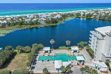 Condo Pool
