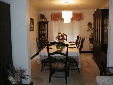 Dining Room.