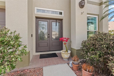 Entryway