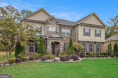 289 Aylesbury Blvd, McDonough, GA 30252 - photo 2