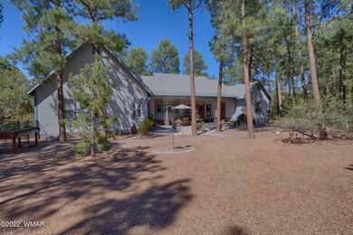 Main home