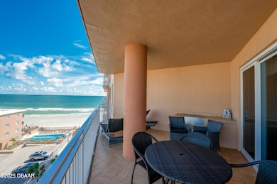Palma Bella Condominiums unit 601, Daytona Beach, FL 32118 - photo 5
