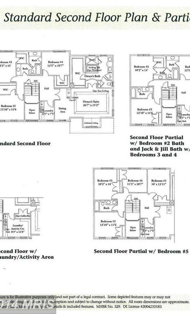 3305 Abend Ln, Davidsonville, MD 21035 - photo 6