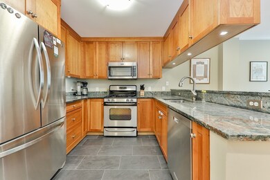 2 St Paul St unit 503, Brookline, MA 02446 - photo 4