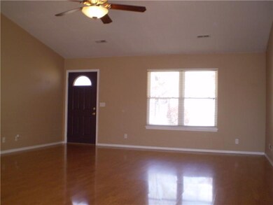 Living Room. Big living room