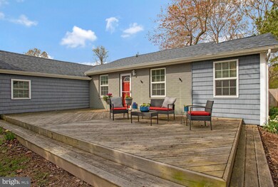 7016 Albany Ave, North Beach, MD 20714 - photo 2