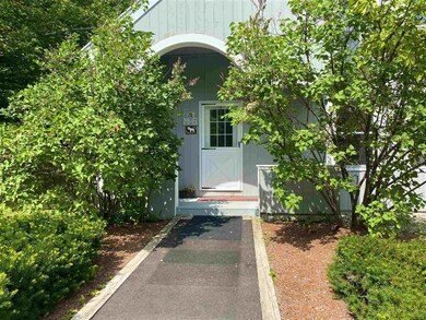 76 Davis Rd unit M-6, Plymouth, NH 03264 - photo 5