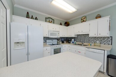 Poinciana Place #222 - Kitchen 2