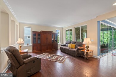 110 Gadwell Ln, Lake Frederick, VA 22630 - photo 6